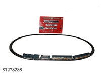 ST278288 - B/O RAILCAR