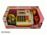 ST278333 - CASH REGISTER