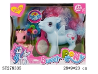 ST278335 - ANIMAL SET