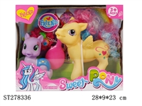 ST278336 - ANIMAL SET