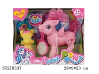 ST278337 - ANIMAL SET