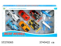 ST278365 - SLIDING PLANE