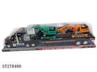 ST278480 - FRICTION CAR