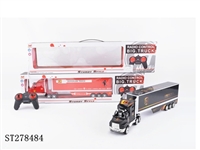 ST278484 - 4-CH R/C CAR