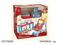 ST278502 - SHOPPING CART