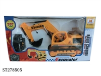 ST278505 - R/C TRUCK