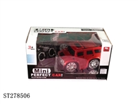 ST278506 - 4-CH R/C CAR