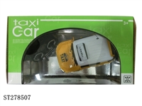 ST278507 - 4-CH R/C CAR