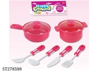 ST278598 - KITCHEN SET