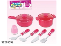 ST278599 - KITCHEN SET