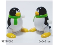 ST278690 - WIND-UP PENGUIN