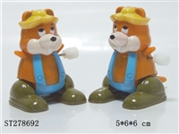 ST278692 - WIND-UP MOUSE