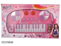 ST278856 - ELECTRONIC ORGAN