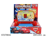 ST279041 - LEARNING MACHINE