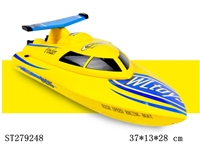 ST279248 - R/C BOATS