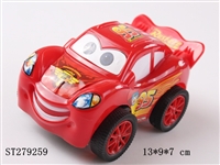 ST279259 - FRICTION CAR