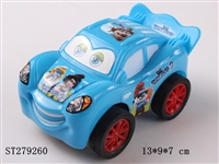 ST279260 - FRICTION CAR