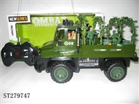 ST279747 - R/C CAR