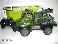 ST279748 - R/C CAR
