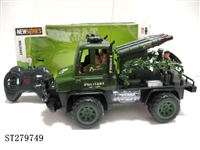 ST279749 - R/C CAR