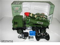 ST279755 - R/C CAR