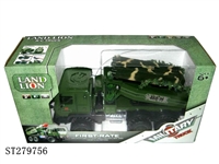 ST279756 - R/C CAR