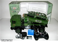ST279757 - R/C CAR