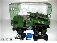 ST279758 - R/C CAR