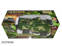 ST279760 - R/C CAR