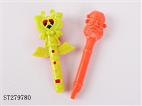 ST279780 - MAGIC STICK WITH WHISTLE