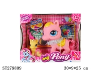 ST279809 - ANIMAL SET
