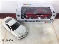 ST279870 - 4W R/C CAR