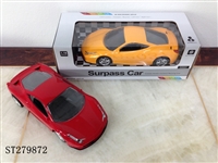 ST279872 - 4W R/C CAR