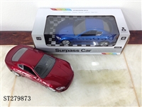 ST279873 - 4W R/C CAR