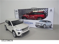 ST279878 - 4W R/C CAR