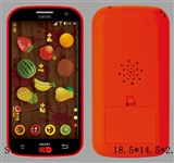 ST279883 - PHONE (CUT FRUIT)