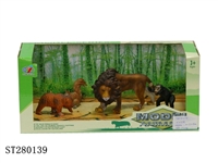 ST280139 - ANIMAL SET