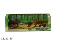 ST280150 - ANIMAL SET