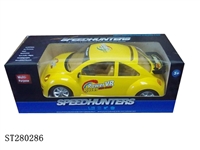 ST280286 - 4-CH R/C CAR 