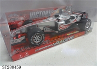 ST280459 - FRICTION CAR W/ LIGHT、MUSIC