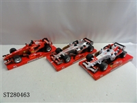 ST280463 - FRICTION CAR
