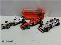 ST280467 - friction car