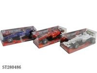 ST280486 - pull back car