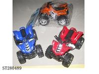 ST280489 - pull back car