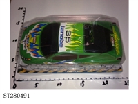 ST280491 - FRICTION CAR
