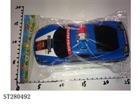 ST280492 - FRICTION CAR