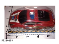ST280493 - FRICTION CAR