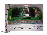 ST280495 - FRICTION CAR