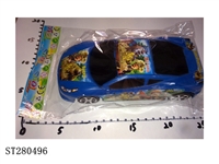 ST280496 - FRICTION CAR