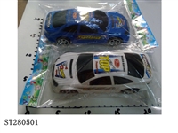 ST280501 - FRICTION CAR